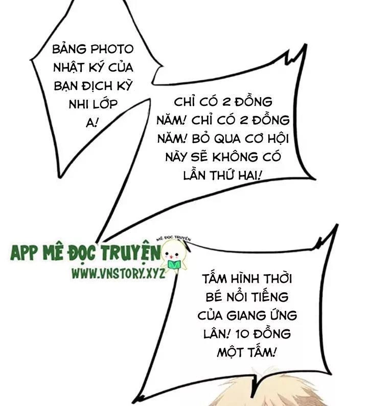 Con Tim Rung Động 2 Chapter 53 - 4