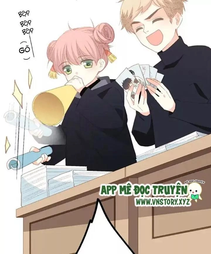 Con Tim Rung Động 2 Chapter 53 - 5