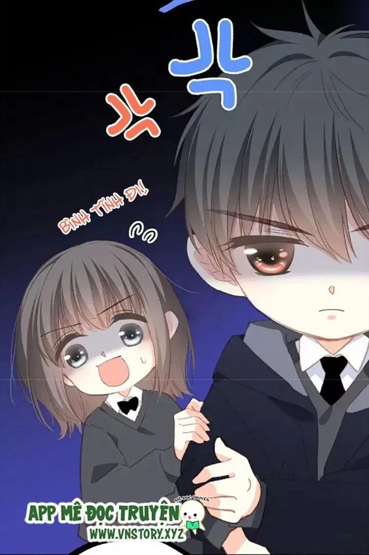 Con Tim Rung Động 2 Chapter 53 - 7