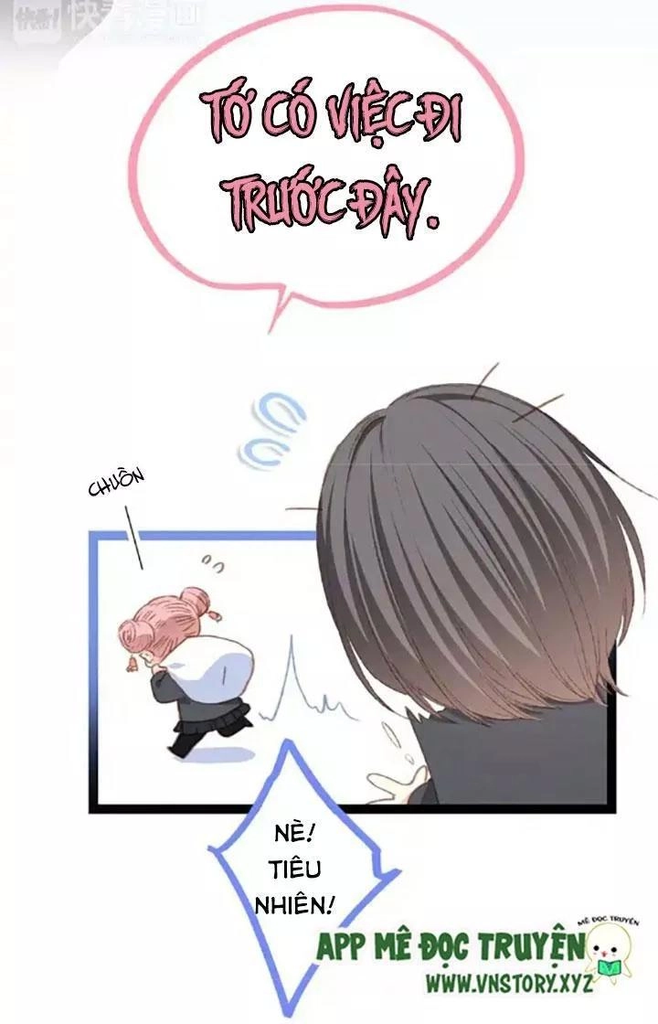 Con Tim Rung Động 2 Chapter 53 - 9