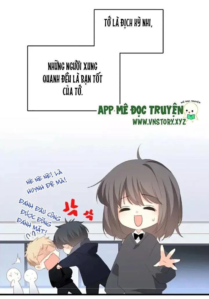 Con Tim Rung Động 2 Chapter 53 - 10