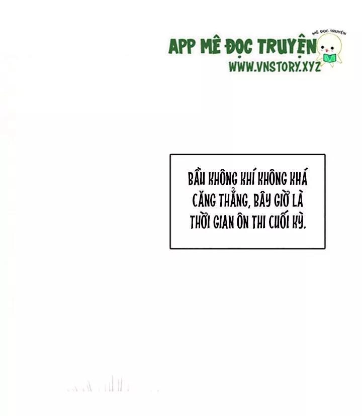 Con Tim Rung Động 2 Chapter 53 - 11