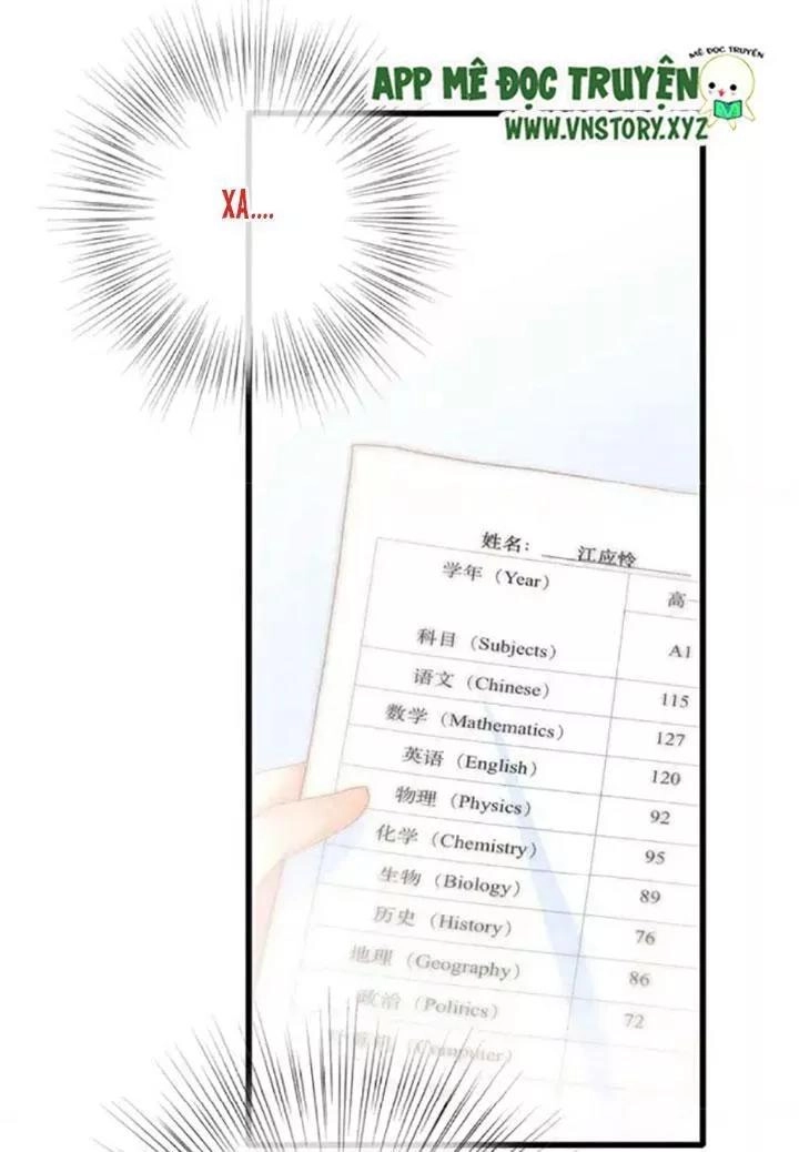 Con Tim Rung Động 2 Chapter 53 - 12