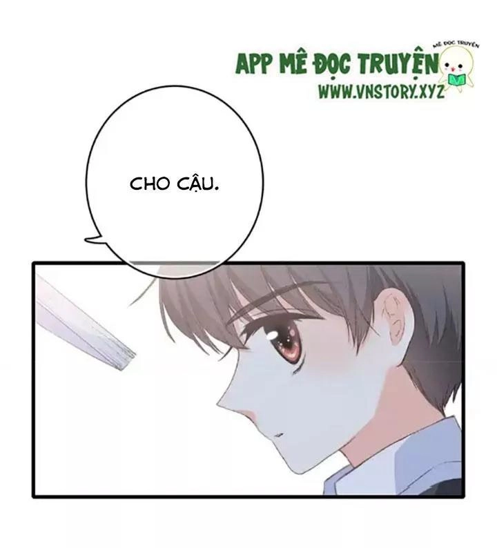 Con Tim Rung Động 2 Chapter 53 - 14