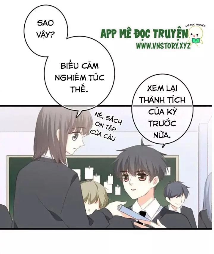 Con Tim Rung Động 2 Chapter 53 - 15