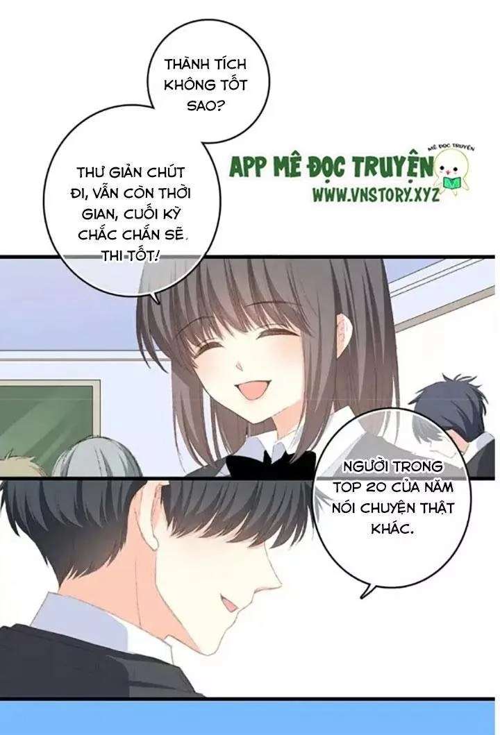 Con Tim Rung Động 2 Chapter 53 - 16