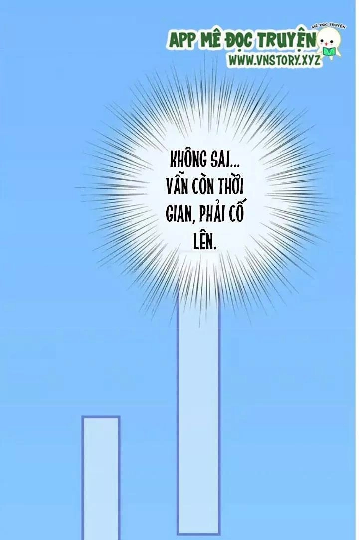 Con Tim Rung Động 2 Chapter 53 - 17