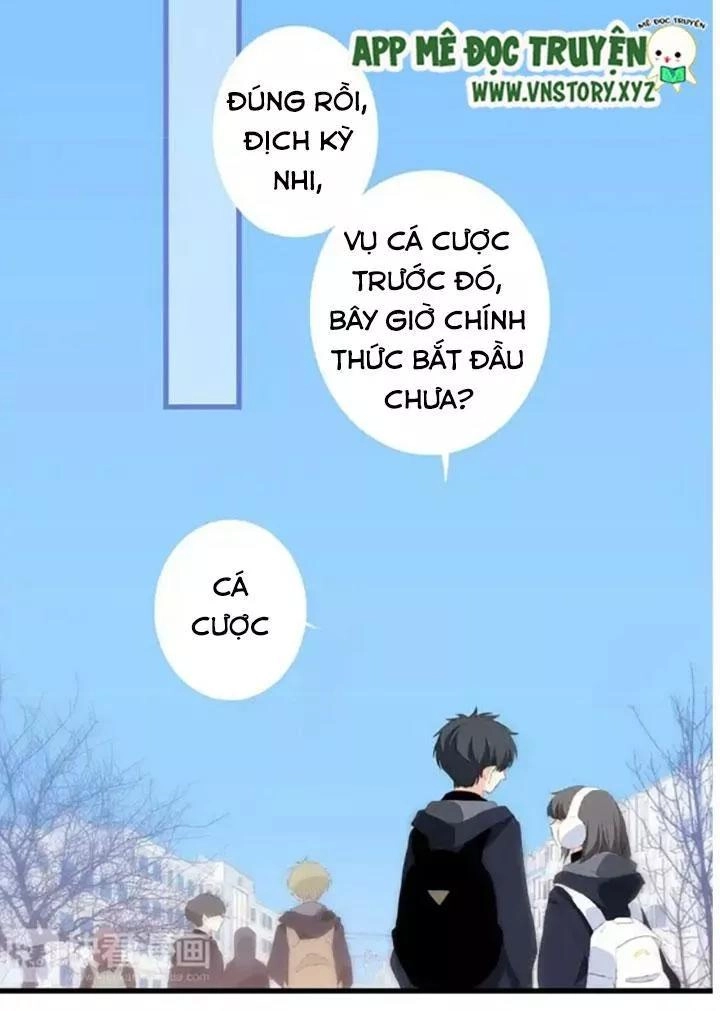 Con Tim Rung Động 2 Chapter 53 - 18