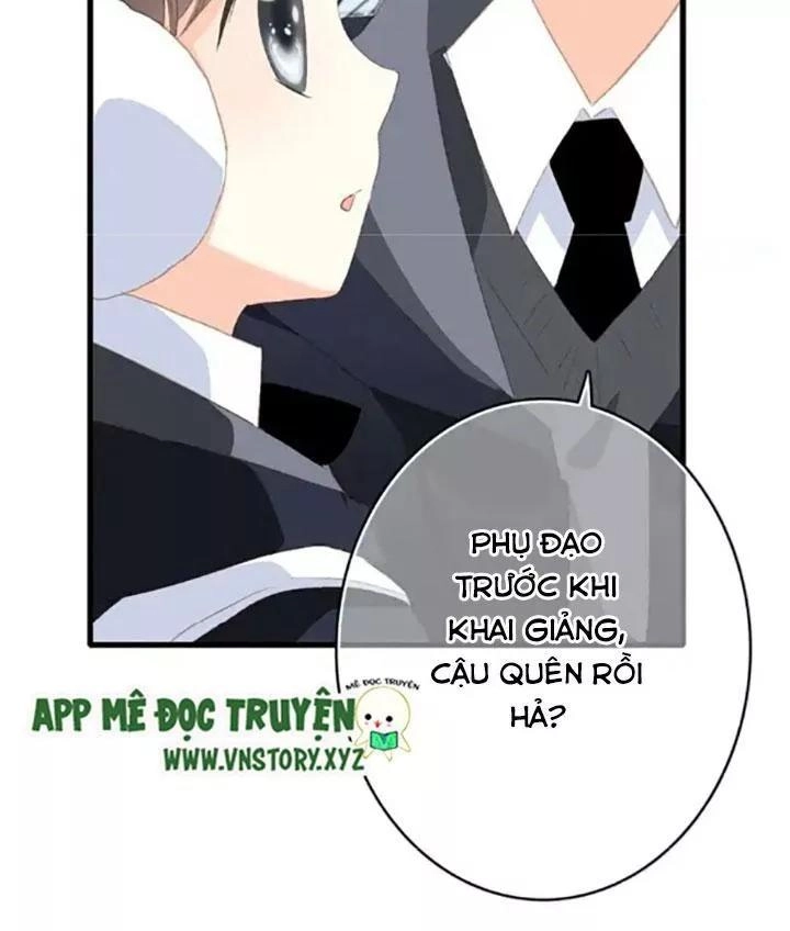 Con Tim Rung Động 2 Chapter 53 - 20