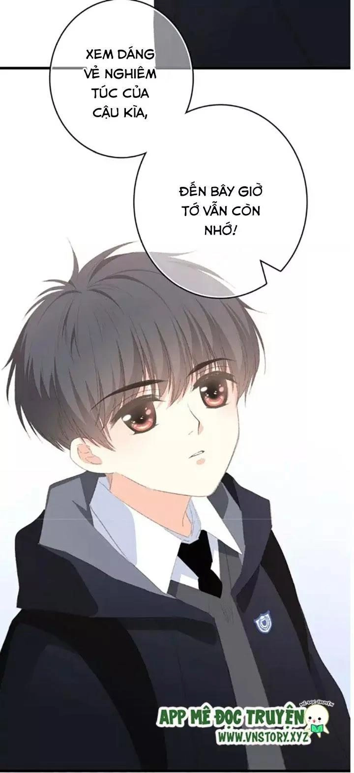 Con Tim Rung Động 2 Chapter 53 - 25