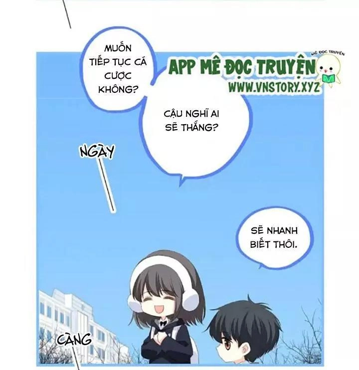 Con Tim Rung Động 2 Chapter 53 - 27