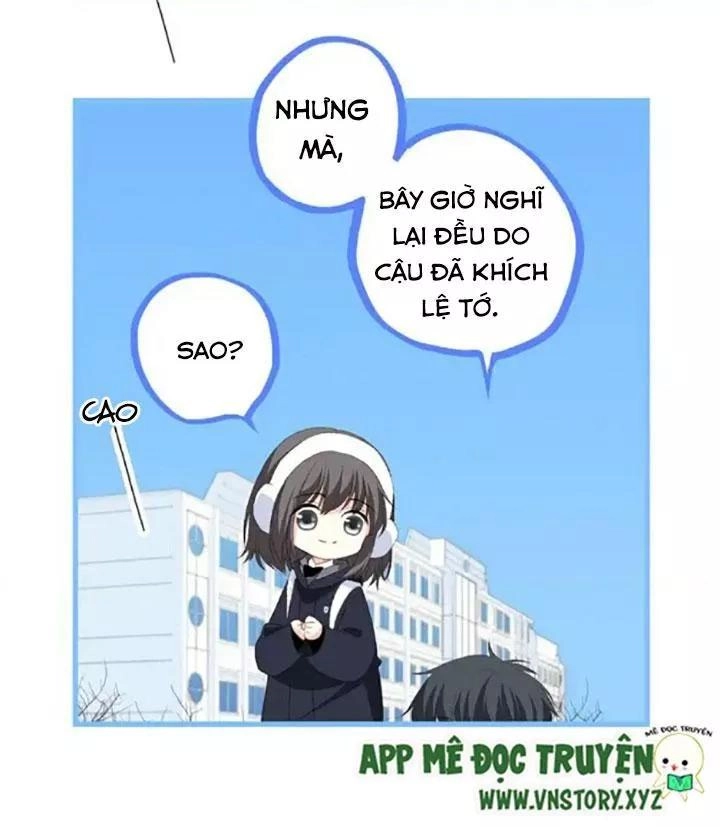 Con Tim Rung Động 2 Chapter 53 - 28