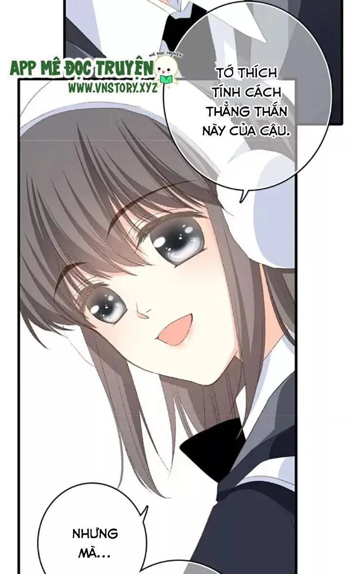 Con Tim Rung Động 2 Chapter 53 - 30