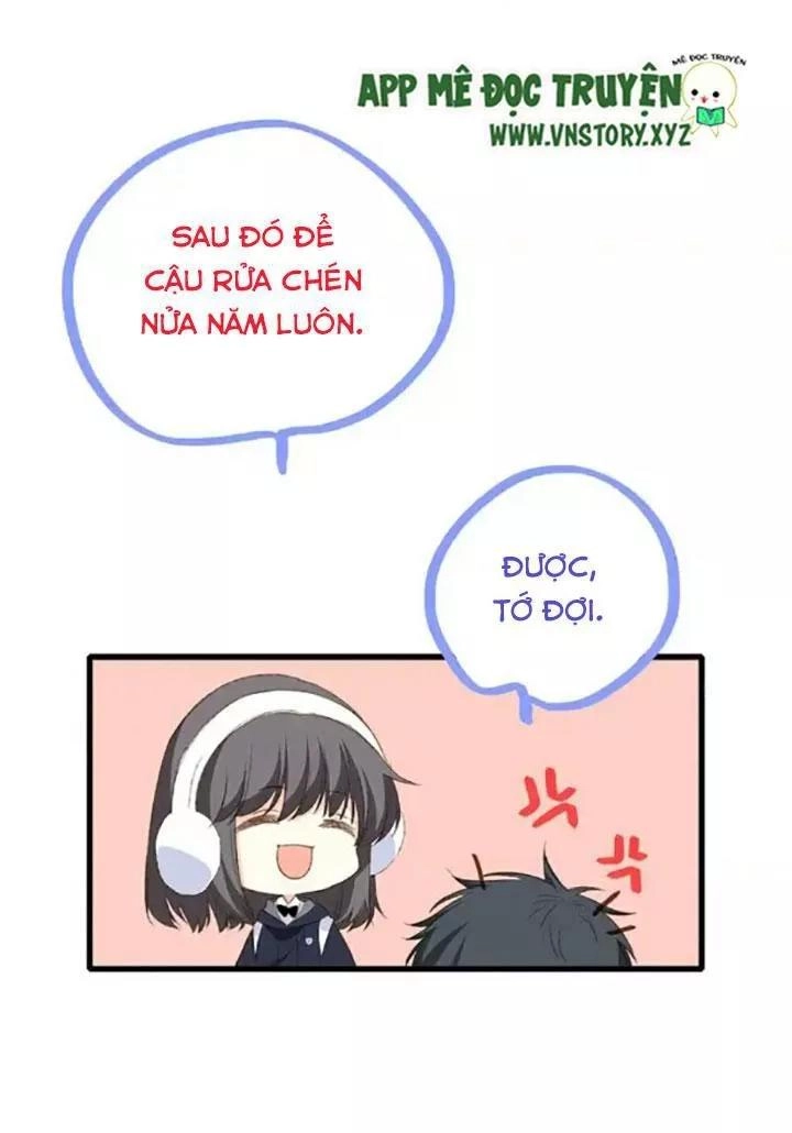 Con Tim Rung Động 2 Chapter 53 - 32