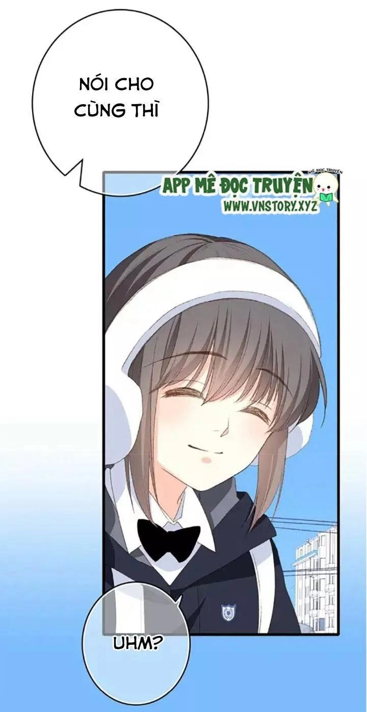 Con Tim Rung Động 2 Chapter 53 - 33