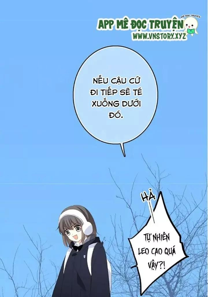 Con Tim Rung Động 2 Chapter 53 - 34