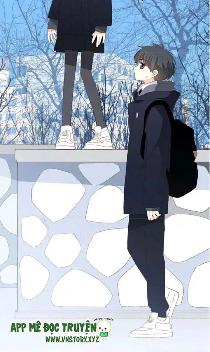 Con Tim Rung Động 2 Chapter 53 - 35