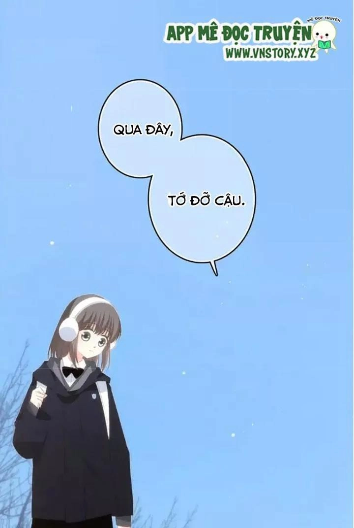 Con Tim Rung Động 2 Chapter 53 - 37