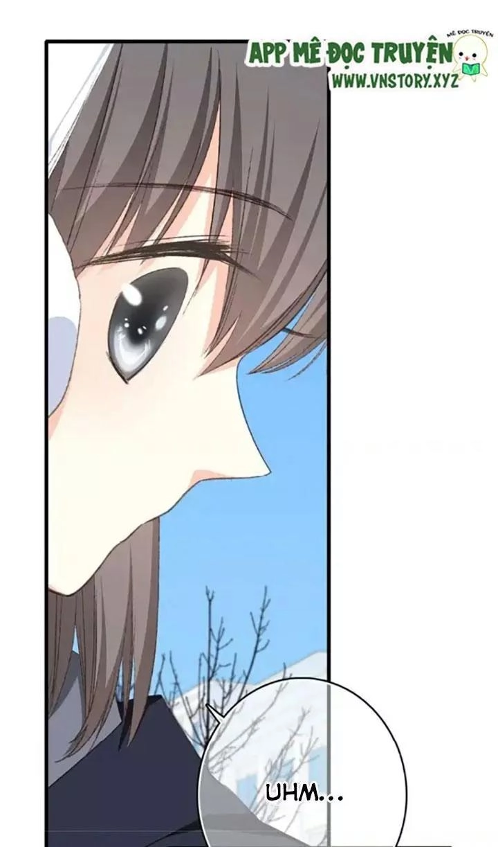 Con Tim Rung Động 2 Chapter 53 - 40