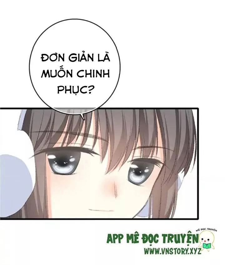 Con Tim Rung Động 2 Chapter 53 - 44