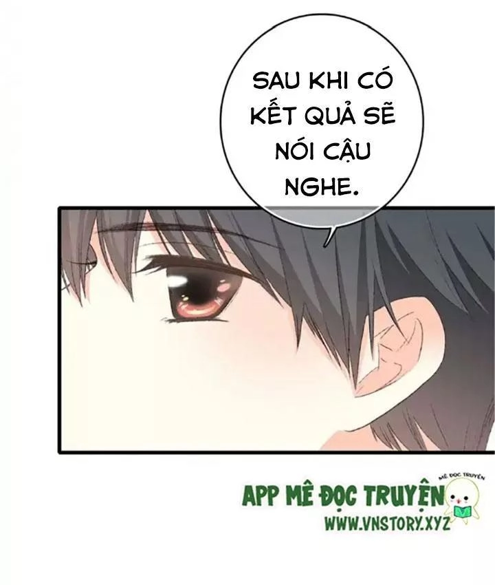 Con Tim Rung Động 2 Chapter 53 - 45