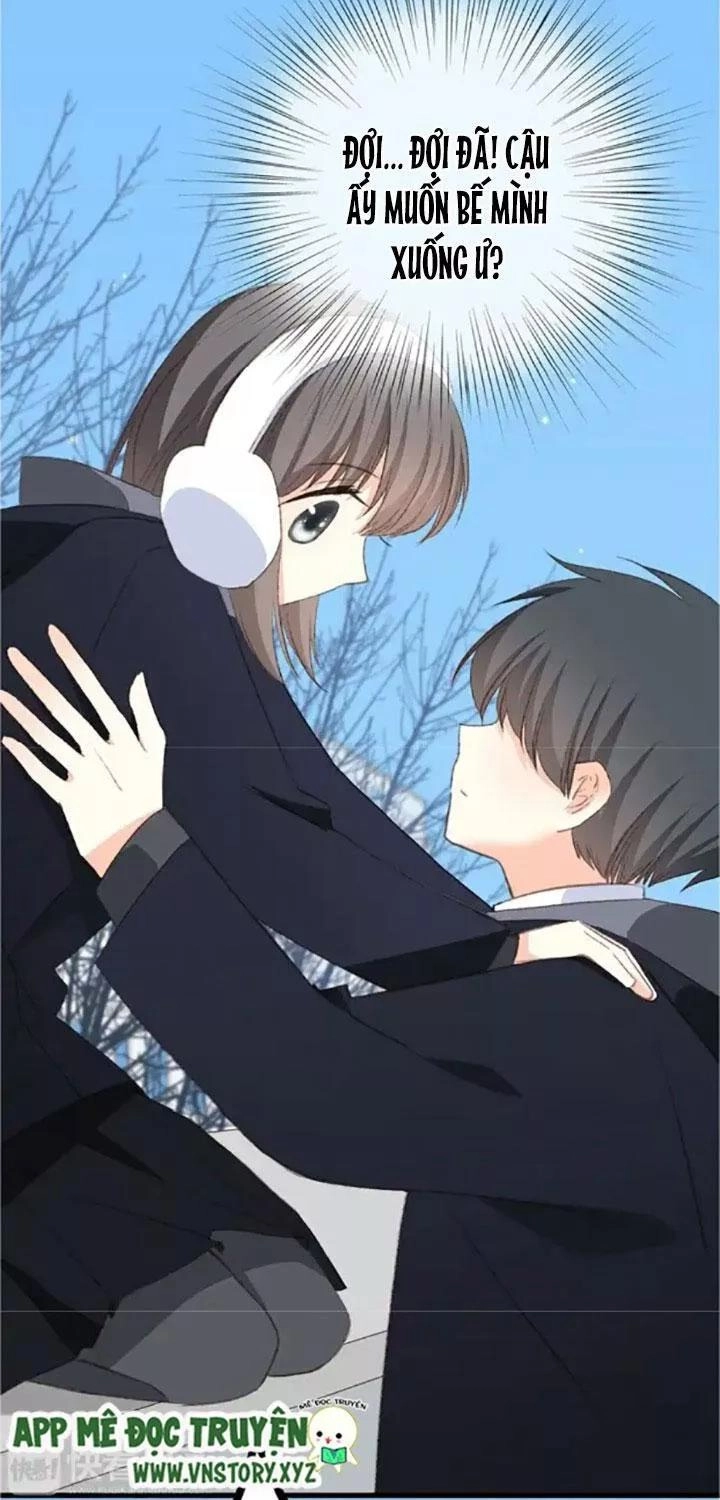 Con Tim Rung Động 2 Chapter 53 - 48