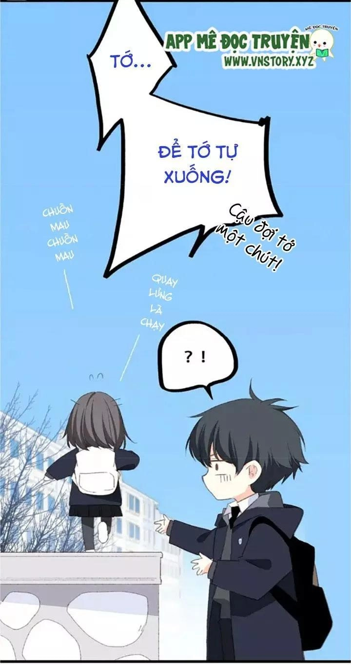 Con Tim Rung Động 2 Chapter 53 - 49