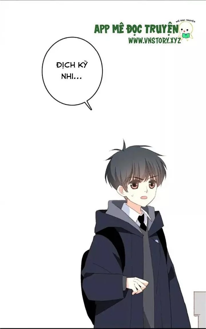 Con Tim Rung Động 2 Chapter 53 - 50