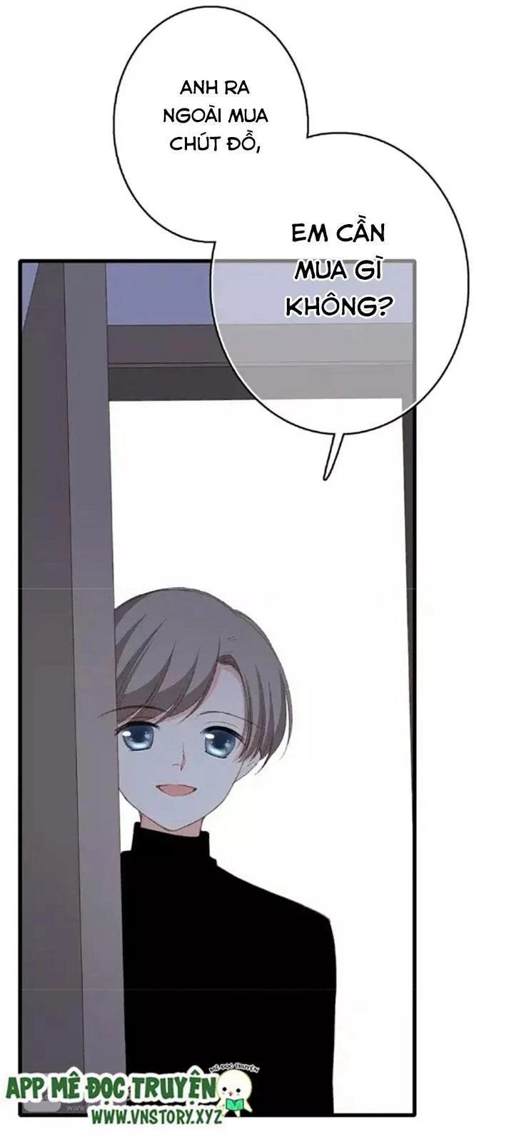 Con Tim Rung Động 2 Chapter 53 - 53