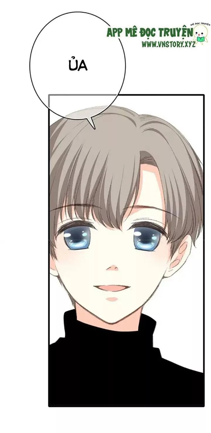 Con Tim Rung Động 2 Chapter 53 - 54