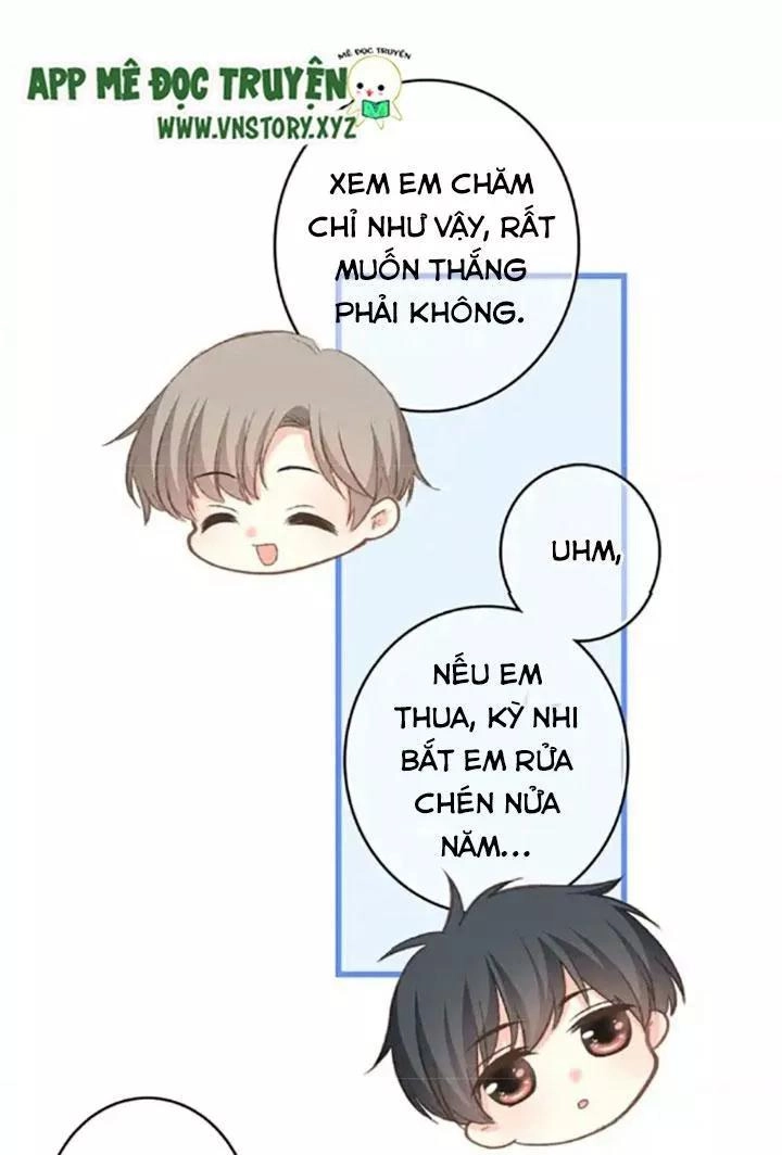 Con Tim Rung Động 2 Chapter 53 - 56