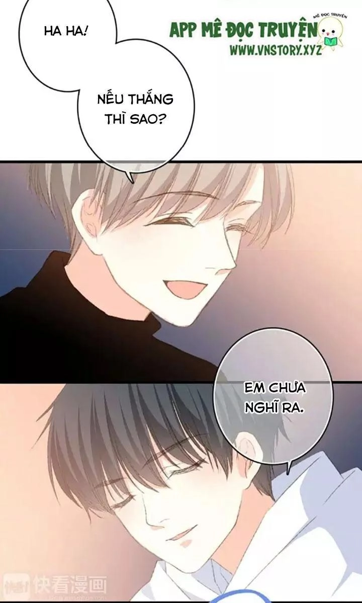 Con Tim Rung Động 2 Chapter 53 - 57