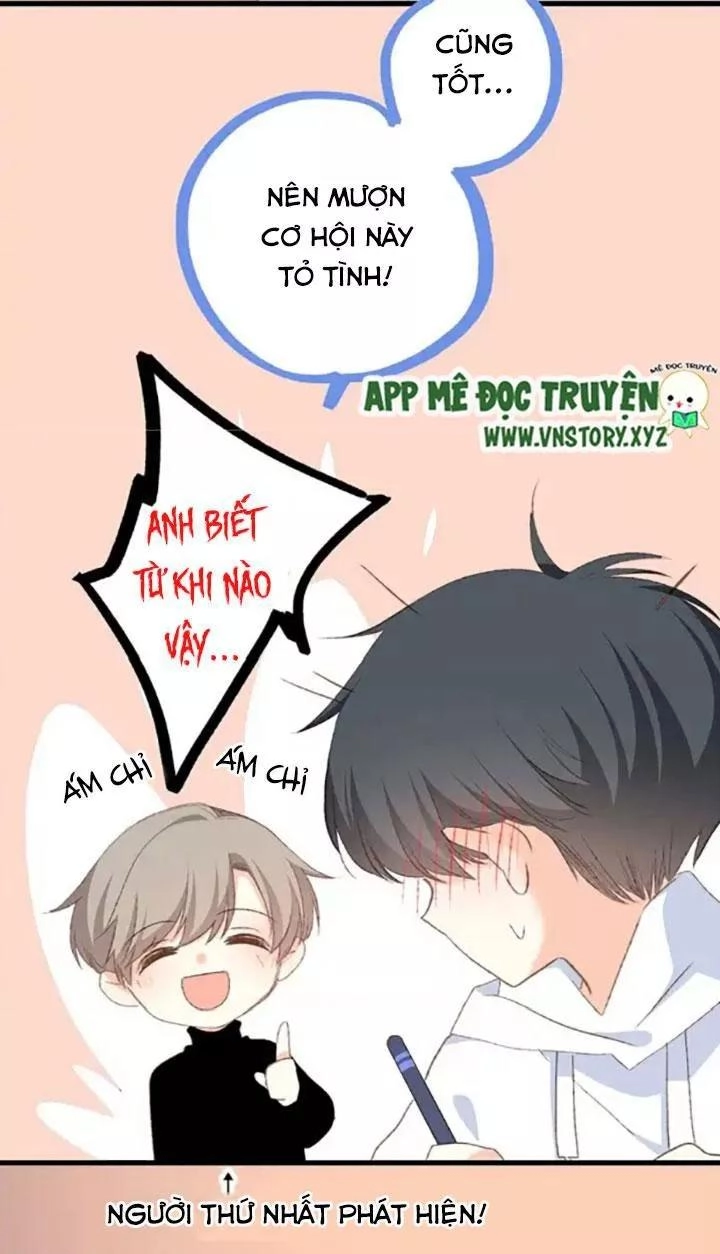 Con Tim Rung Động 2 Chapter 53 - 58