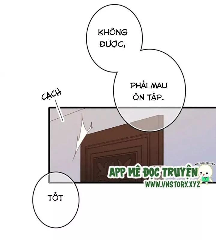 Con Tim Rung Động 2 Chapter 53 - 63