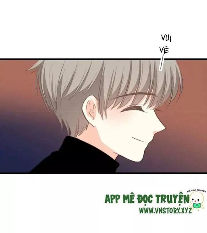 Con Tim Rung Động 2 Chapter 53 - 64