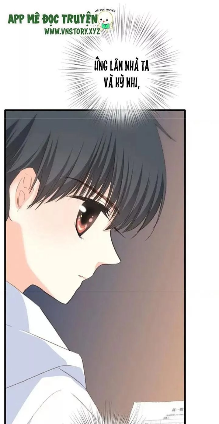 Con Tim Rung Động 2 Chapter 53 - 65