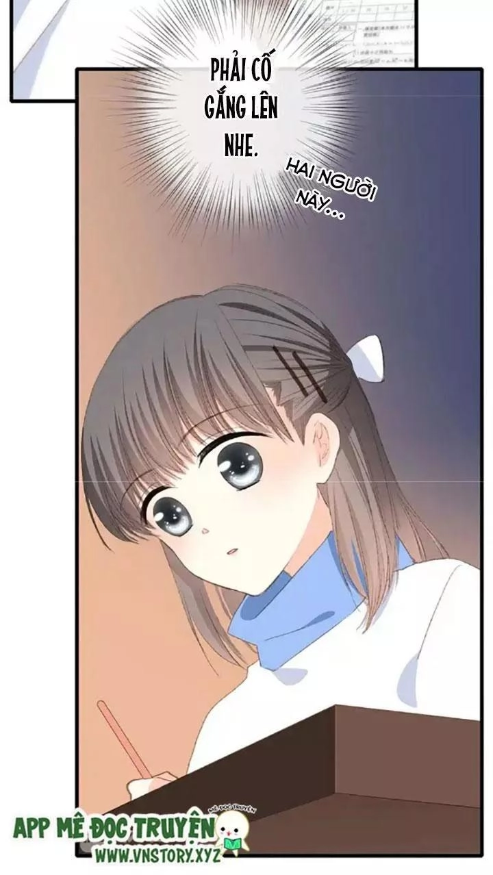 Con Tim Rung Động 2 Chapter 53 - 66