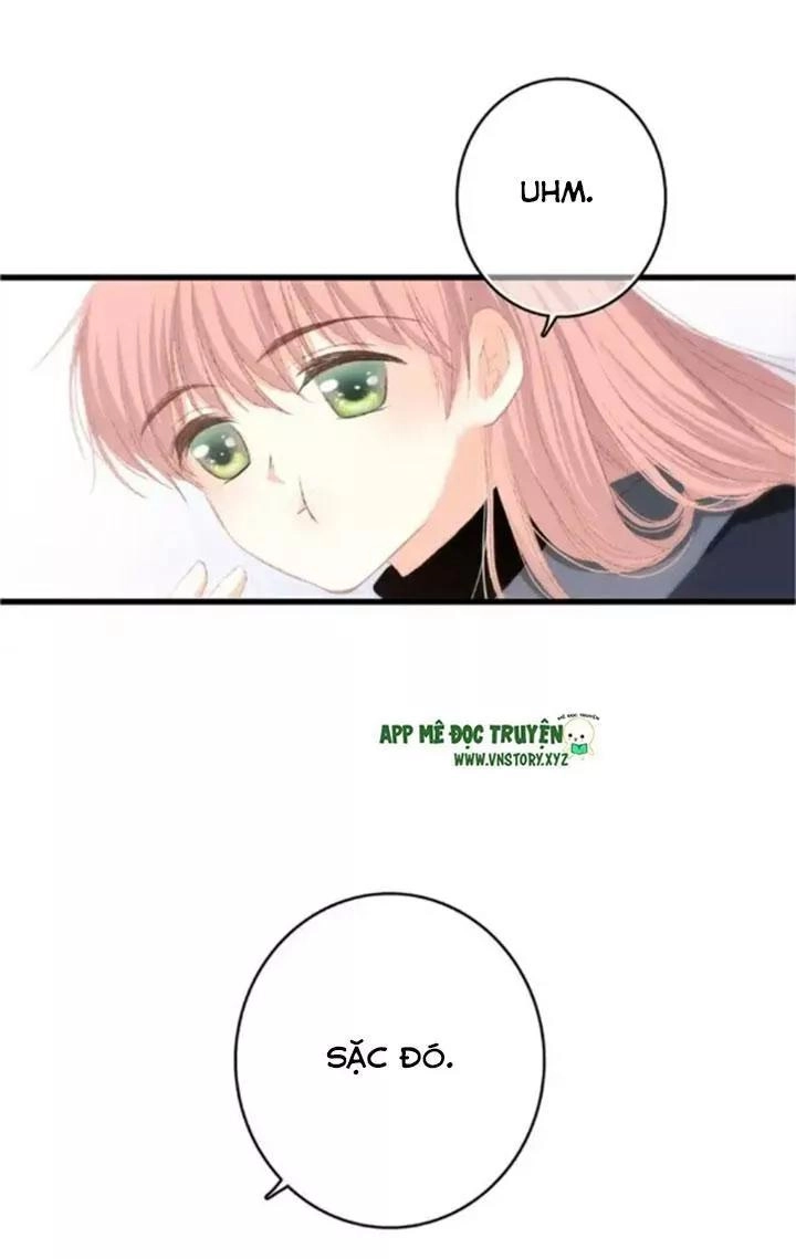 Con Tim Rung Động 2 Chapter 54 - 7