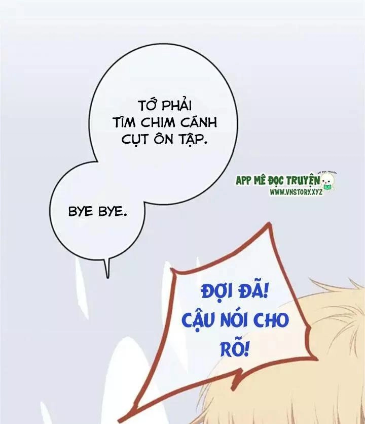 Con Tim Rung Động 2 Chapter 54 - 10