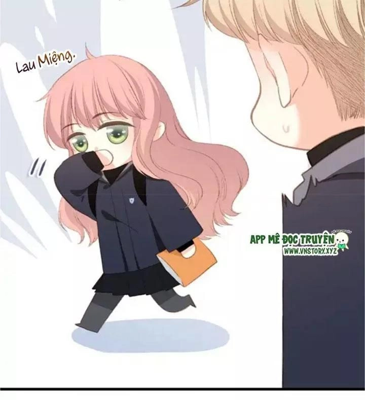 Con Tim Rung Động 2 Chapter 54 - 11