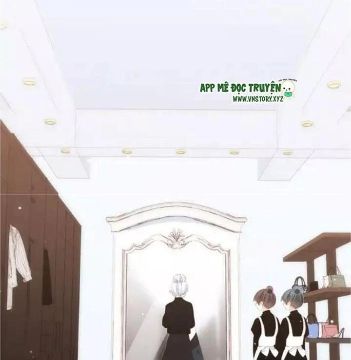 Con Tim Rung Động 2 Chapter 54 - 18