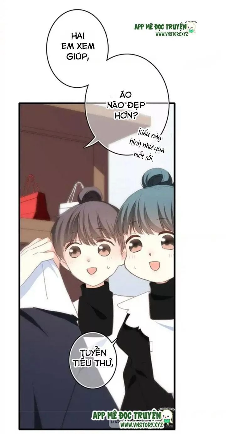 Con Tim Rung Động 2 Chapter 54 - 20