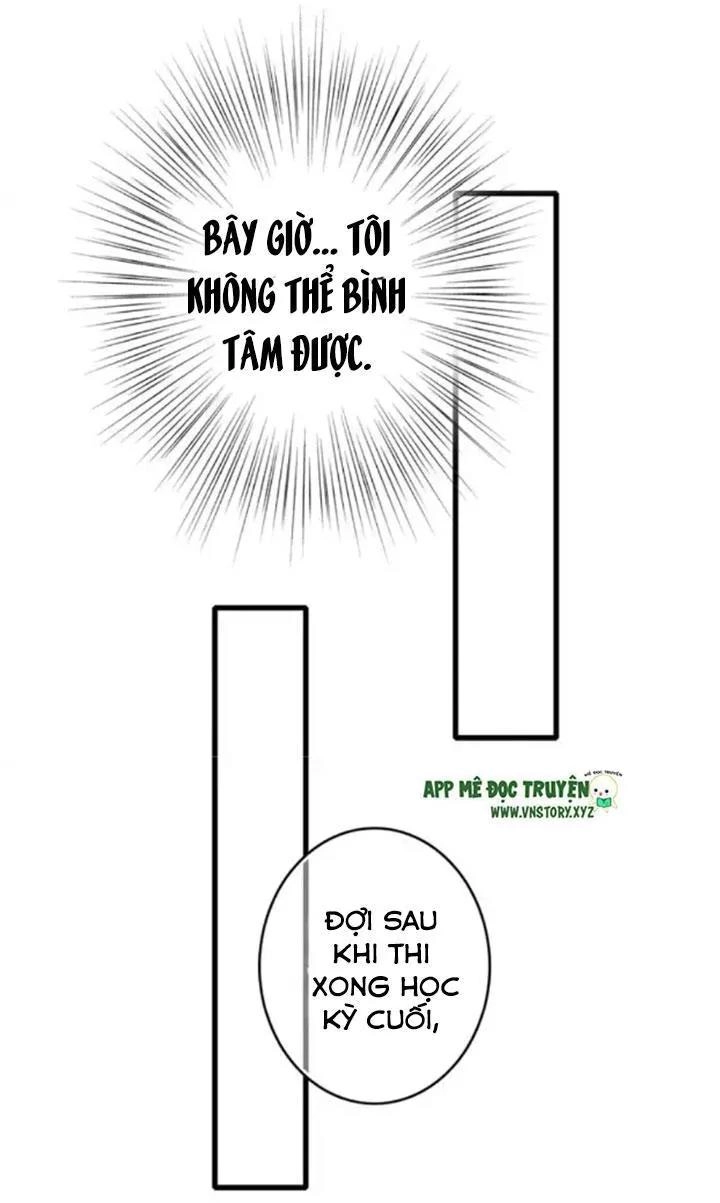 Con Tim Rung Động 2 Chapter 54 - 23