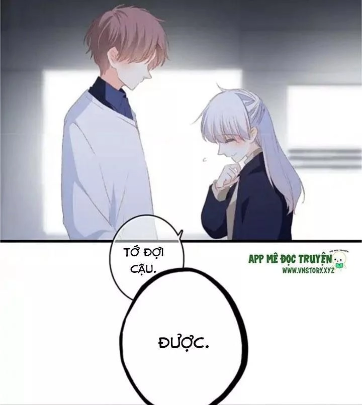 Con Tim Rung Động 2 Chapter 54 - 28