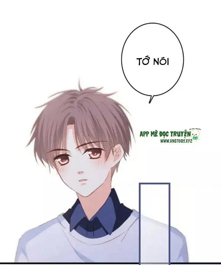 Con Tim Rung Động 2 Chapter 54 - 30