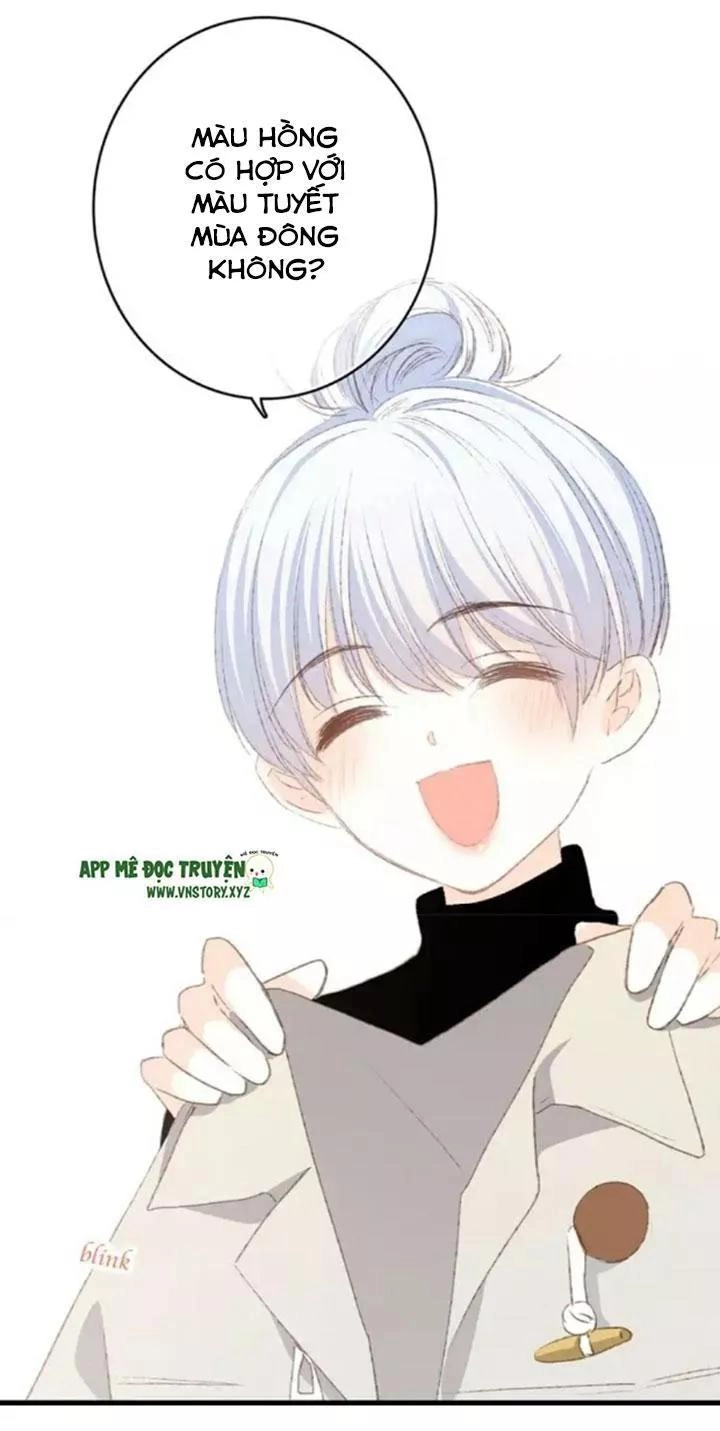 Con Tim Rung Động 2 Chapter 54 - 34