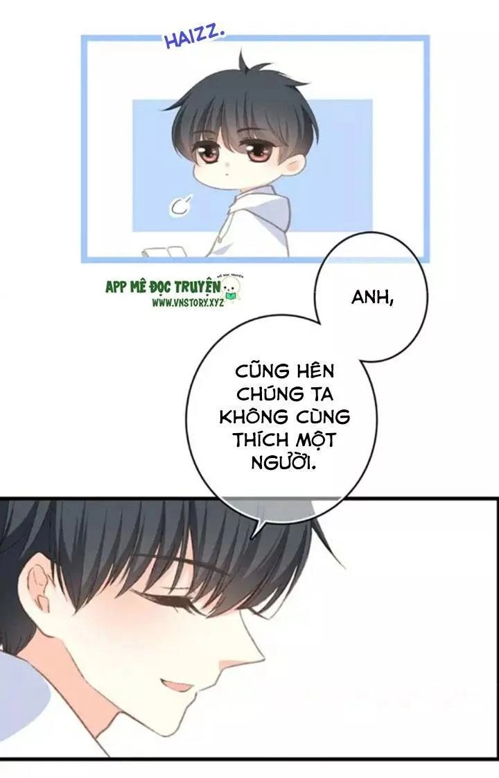 Con Tim Rung Động 2 Chapter 54 - 45