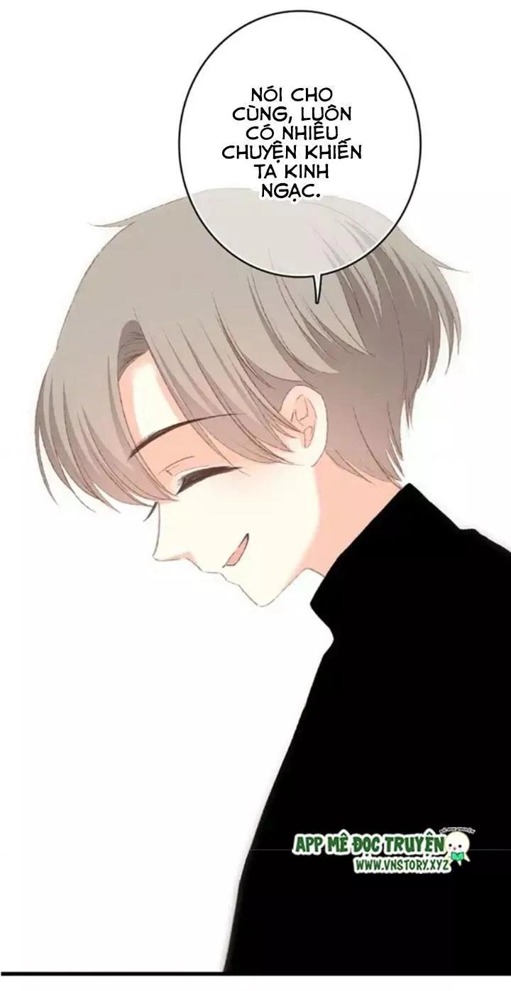 Con Tim Rung Động 2 Chapter 54 - 49