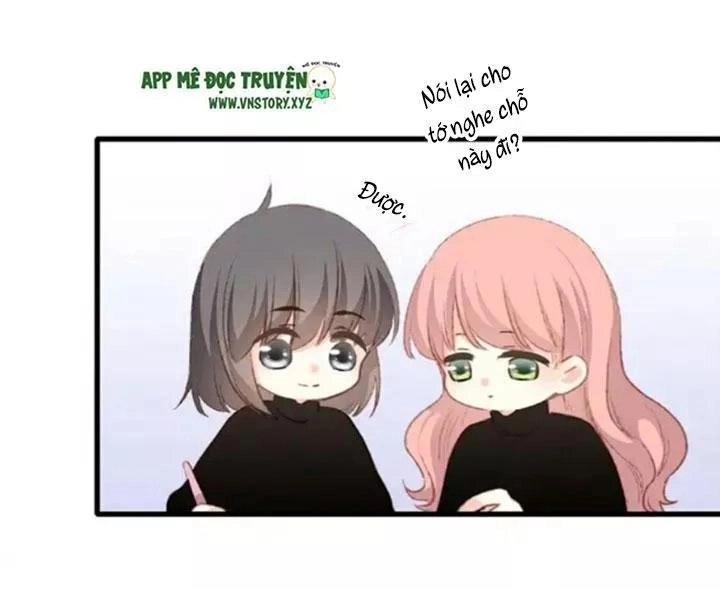 Con Tim Rung Động 2 Chapter 54 - 51