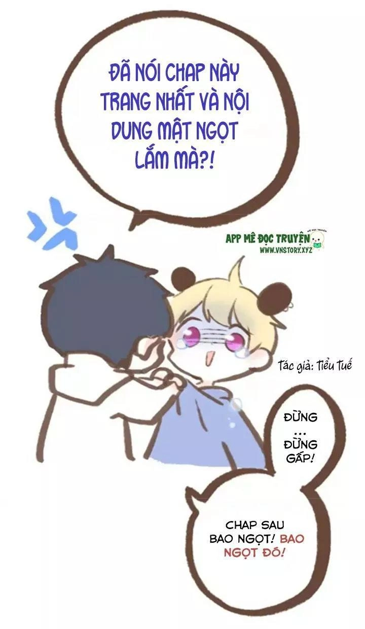 Con Tim Rung Động 2 Chapter 54 - 54